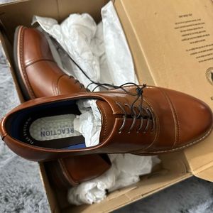 Zapatos de vestir de hombre